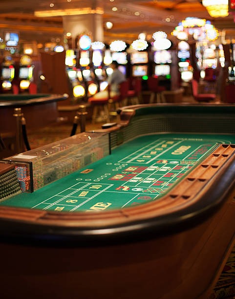 Live Casino Hold'em dealer streaming from professional studio with multi-camera setup